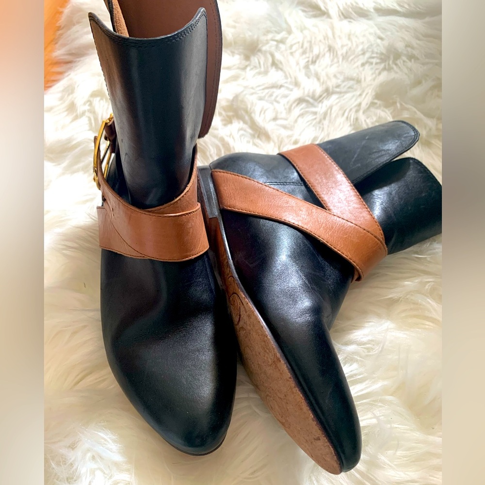 Ted Baker Boots